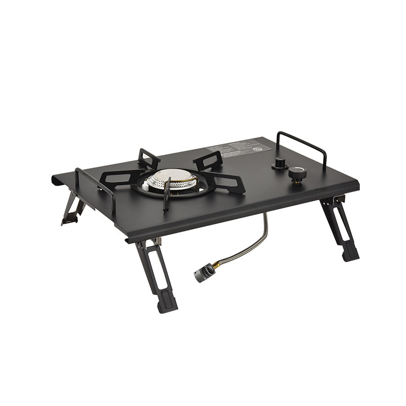 Camping Cooking Table - Westtune Camping Igt Fornuis 4000W High