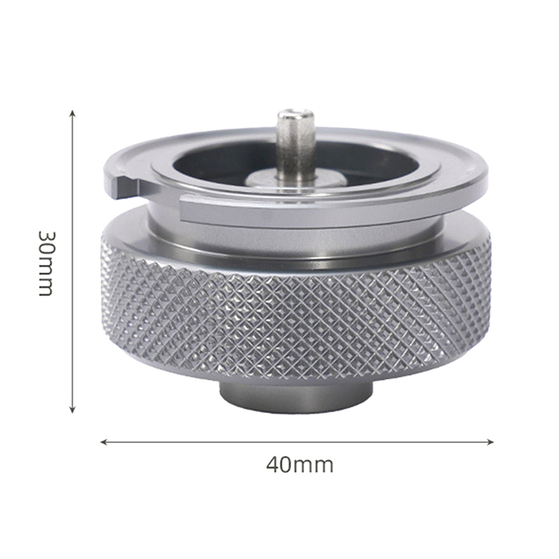 Camping Cooking Gazebo - Adapter voor het ombouwen van een