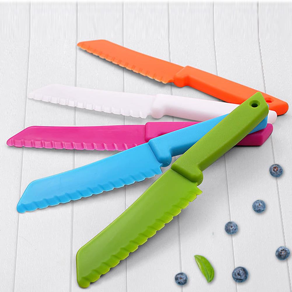 Camping Cooking Gadgets - 1 st Plastic Keuken Gereedschap Voor