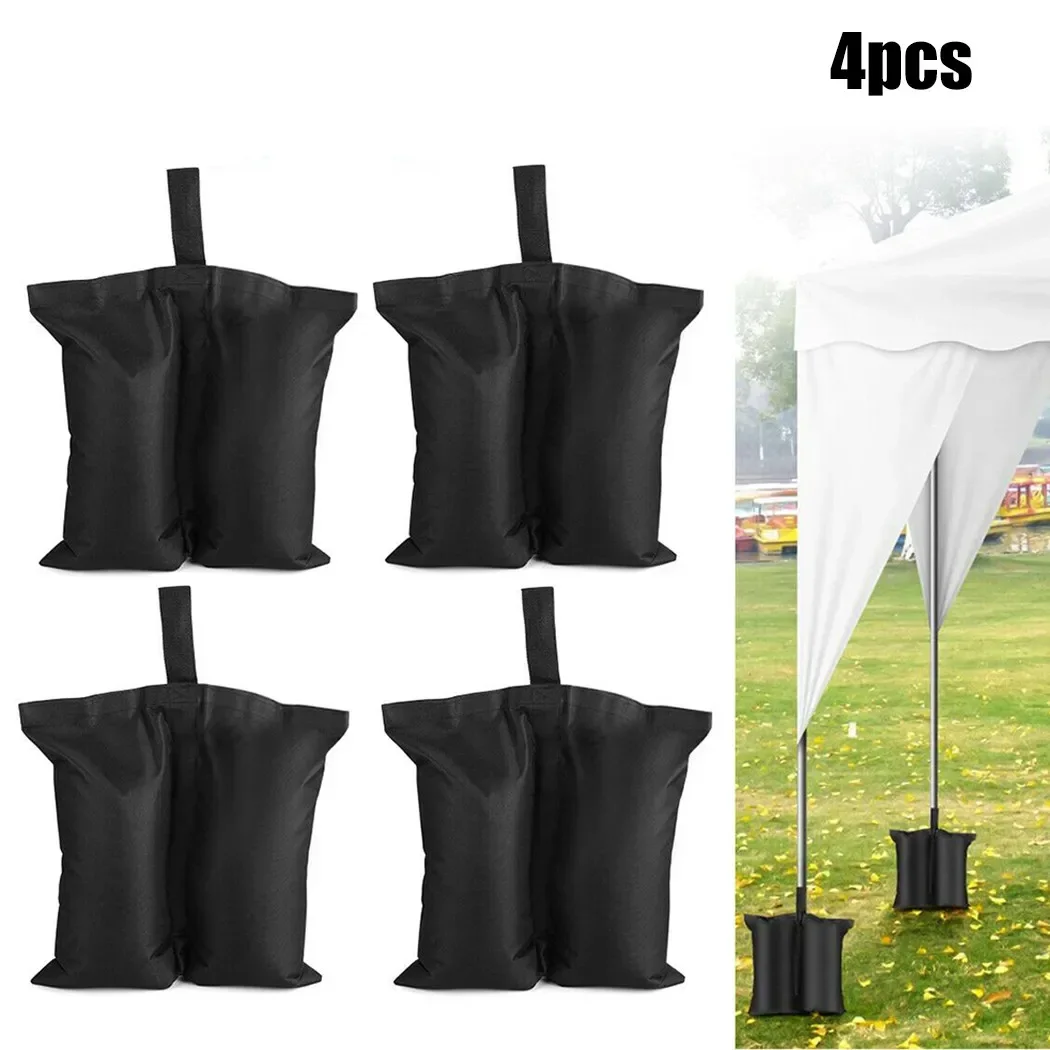 Camping Cooking Gazebo - Kampeeruitrusting Tuin Gazebo Voet Been Voeten