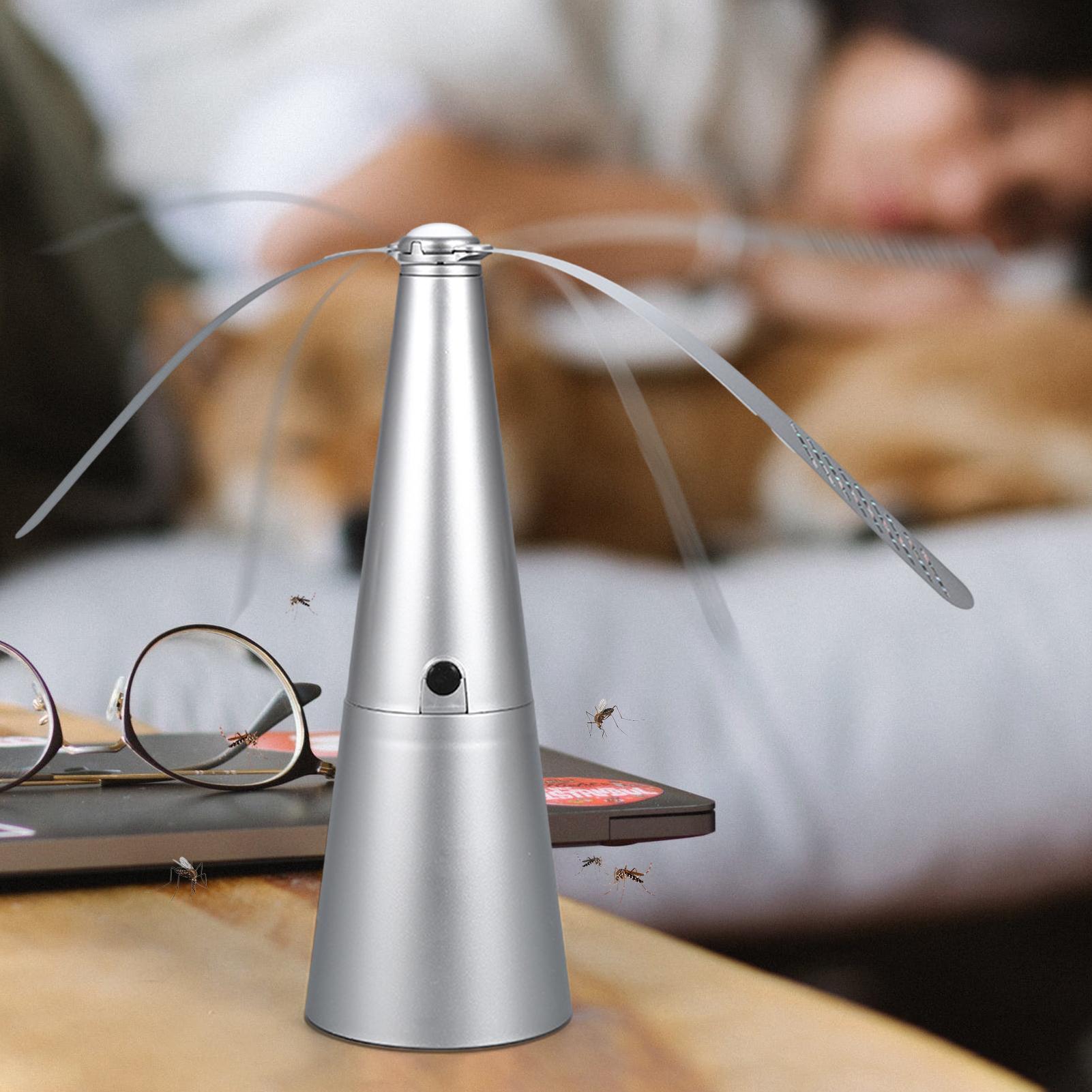 Camping Cooking Table - Buiten vliegenvangers Tafelvliegenvanger Buiten Zomerbescherming Gadgets