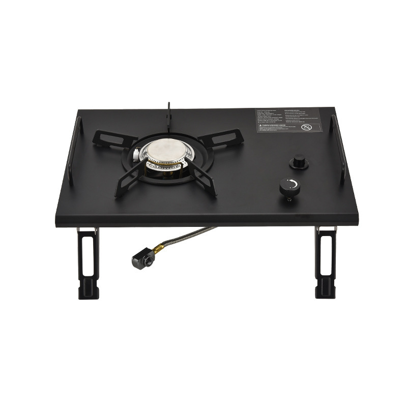 Westtune Camping Igt Fornuis 4 - Camping Cooking Table recensie en prijs