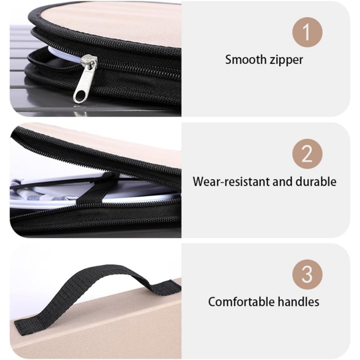 Camping Reis Kookgerei Organiz - Camping Cooking Equipment Bag recensie en prijs