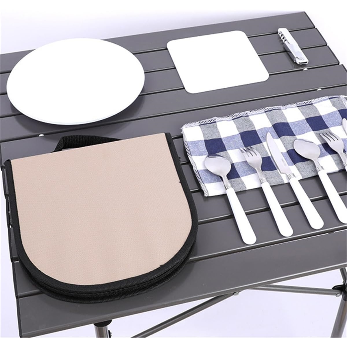 Camping Reis Kookgerei Organiz - Camping Cooking Equipment Bag recensie en prijs