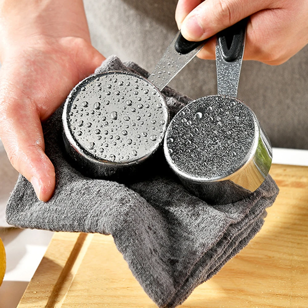 5/10 stuks roestvrijstalen maa - Camping Cooking Tool Set recensie en prijs