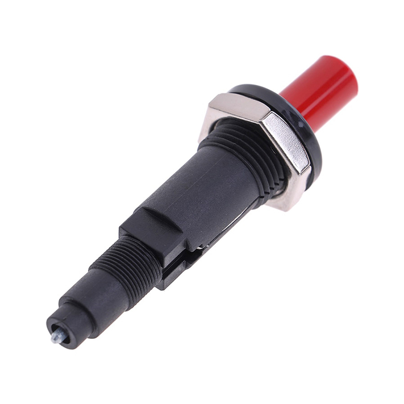 Drukknop Piezo-ontsteker met k - Camping Cooking Appliances recensie en prijs
