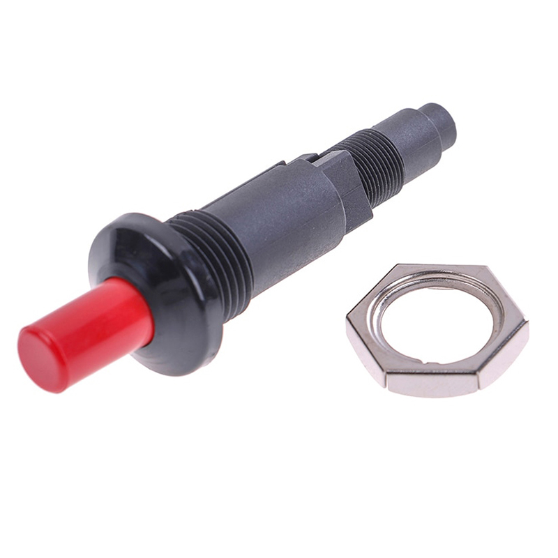 Drukknop Piezo-ontsteker met k - Camping Cooking Appliances recensie en prijs