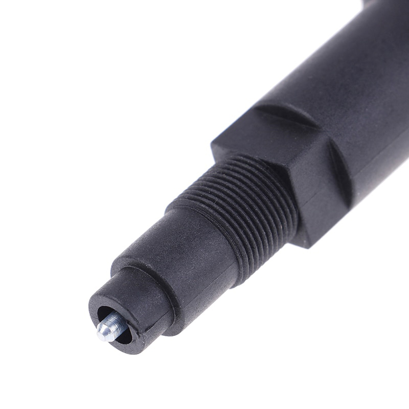 Drukknop Piezo-ontsteker met k - Camping Cooking Appliances recensie en prijs
