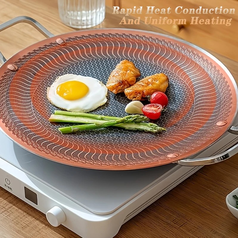 316 roestvrijstalen multifunct - Camping Cooking Meat recensie en prijs
