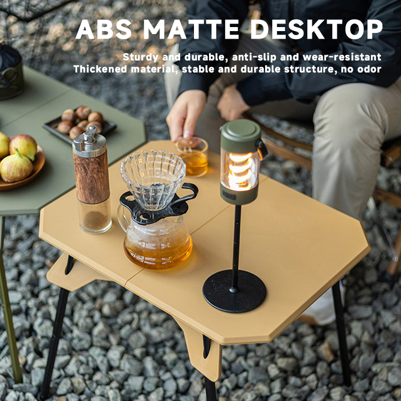 WESTTUNE Outdoor campingtafel  - Camping Cooking Table recensie en prijs