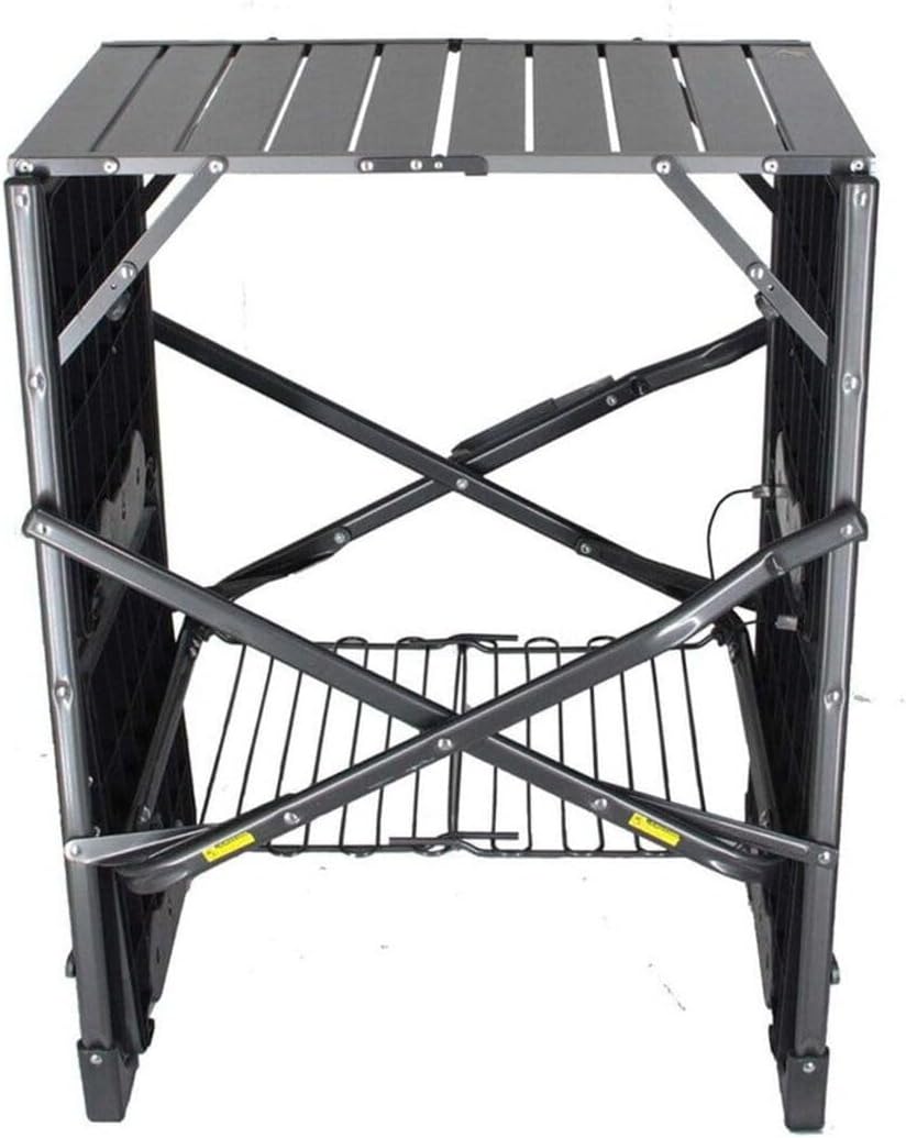 Slanke opvouwbare draagbare ca - Camping Cooking Table recensie en prijs