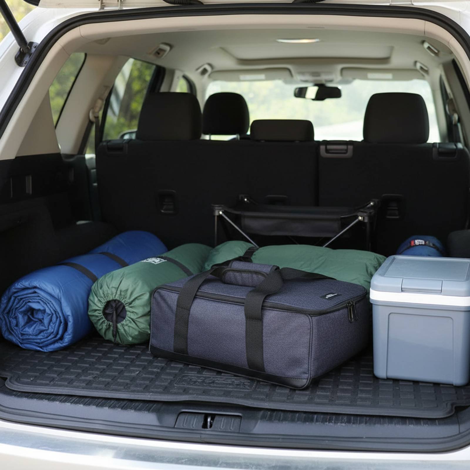 Opbergtas voor kookgerei voor  - Camping Cooking Equipment Bag recensie en prijs