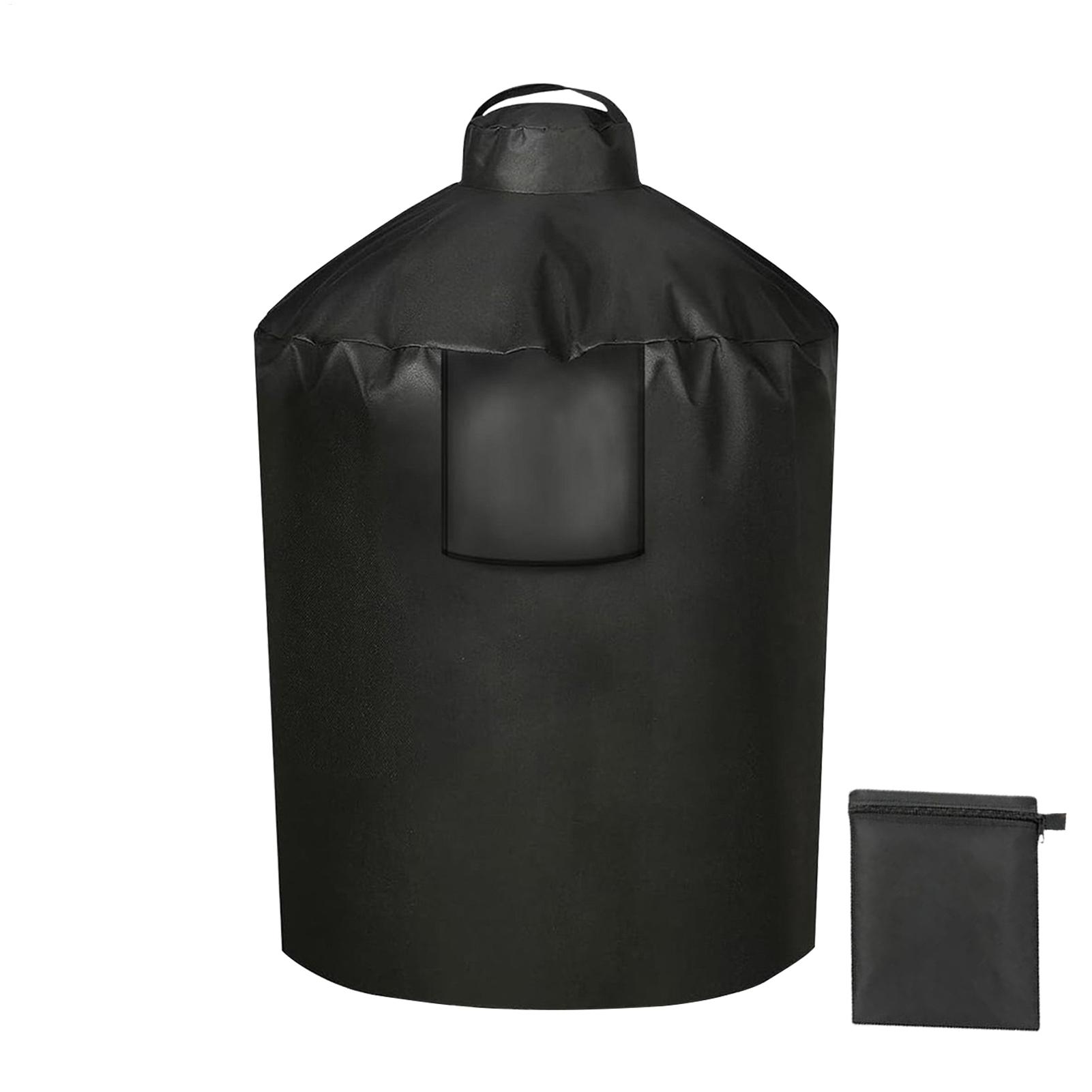 Hoes voor grill 210D Oxford ve - Camping Cooking Meat recensie en prijs