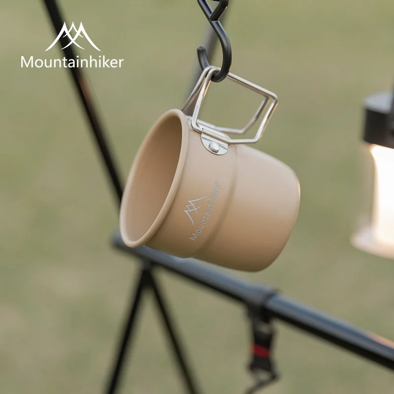 Mountainhiker Campingbekers Al - Camping Cooking Set Jetboil recensie en prijs