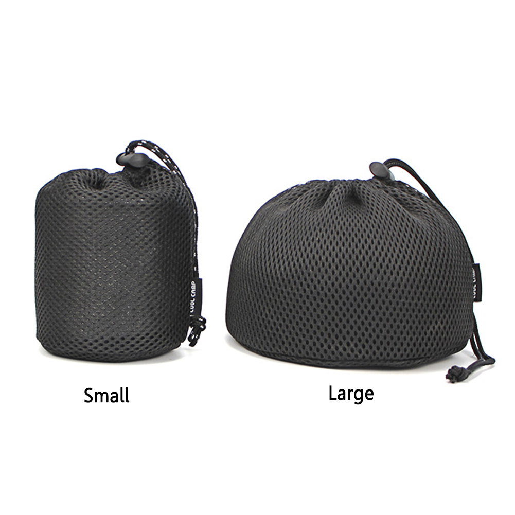 Outdoor Set Pot Opbergtas Camp - Camping Cooking Appliances recensie en prijs