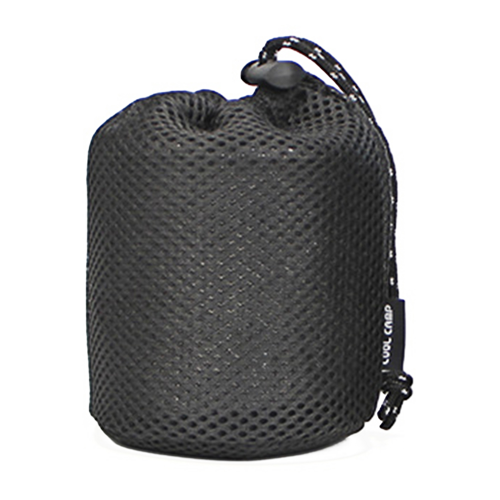 Outdoor Set Pot Opbergtas Camp - Camping Cooking Appliances recensie en prijs