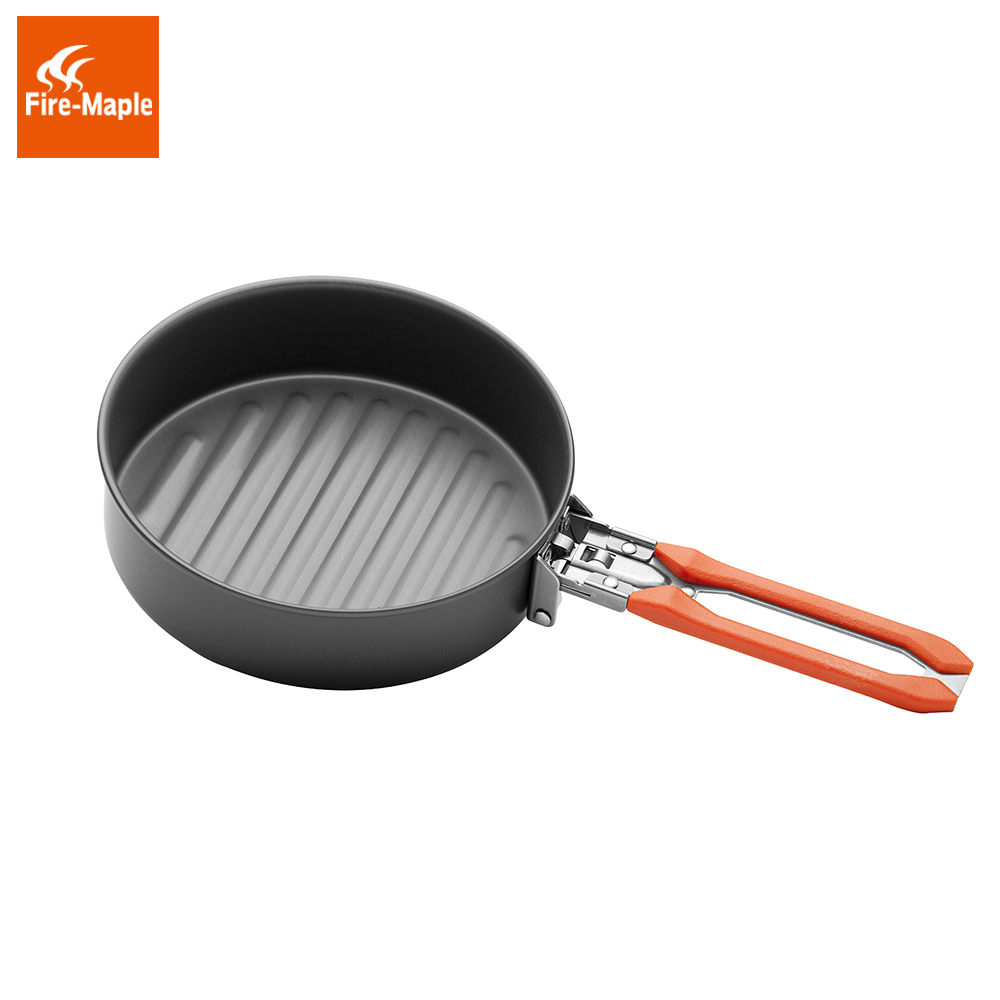 Fire Maple Feest 1 Outdoor Cam - Camping Cooking Backpack recensie en prijs