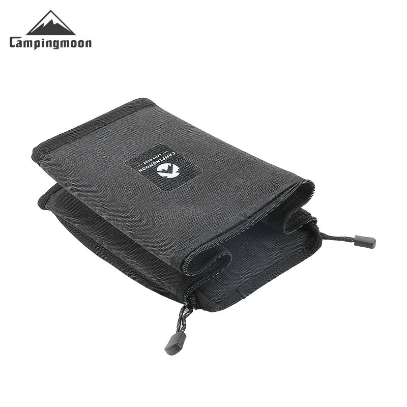 CAMPINGMOON BKT-8-BC Dikke can - Camping Cooking Backpack recensie en prijs
