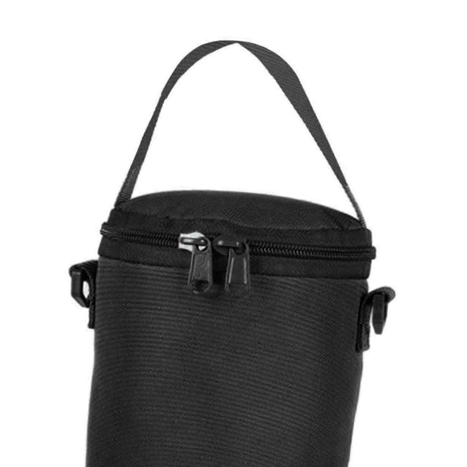 Draagbare gasfleskoffer Nylon  - Camping Cooking Equipment Bag recensie en prijs