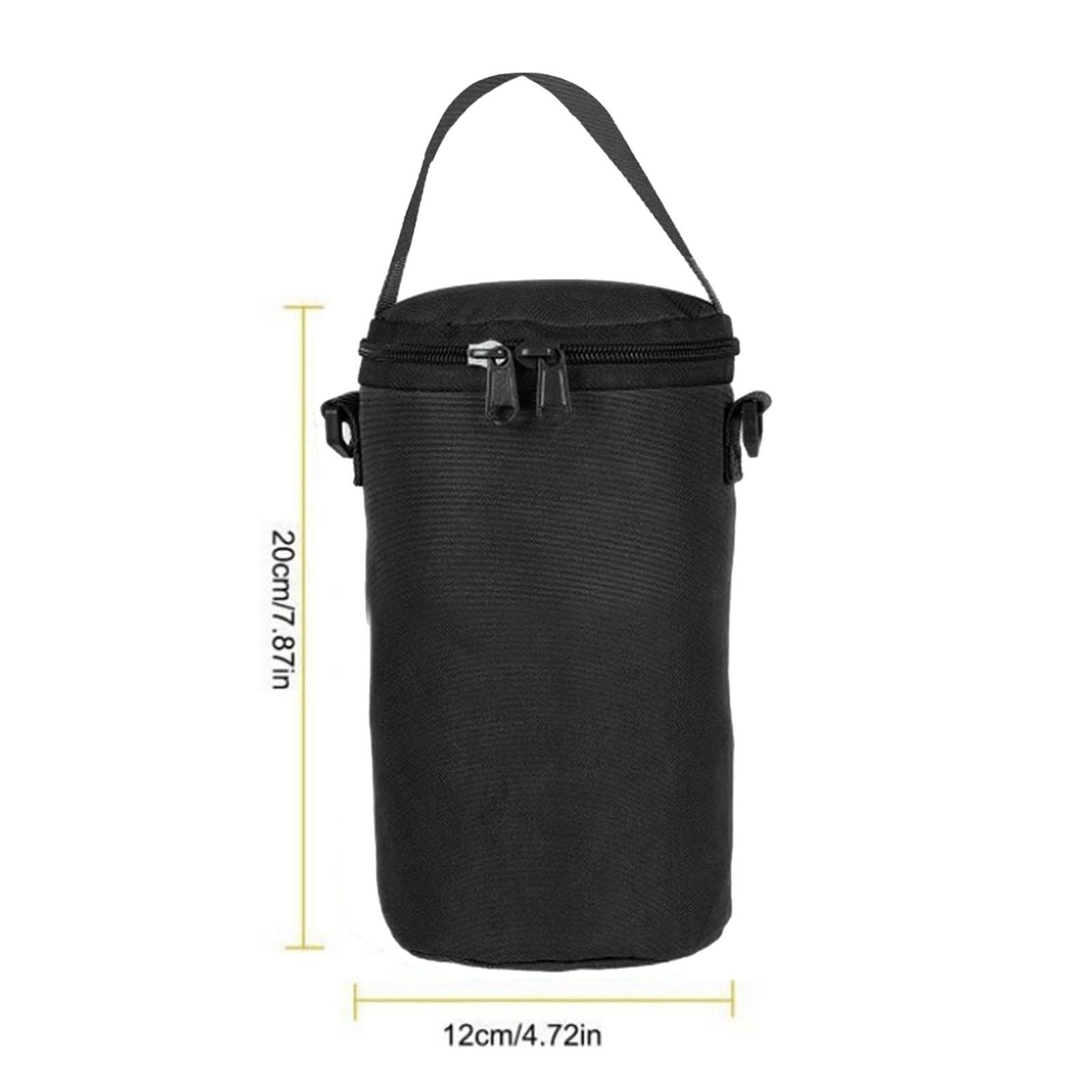 Draagbare gasfleskoffer Nylon  - Camping Cooking Equipment Bag recensie en prijs