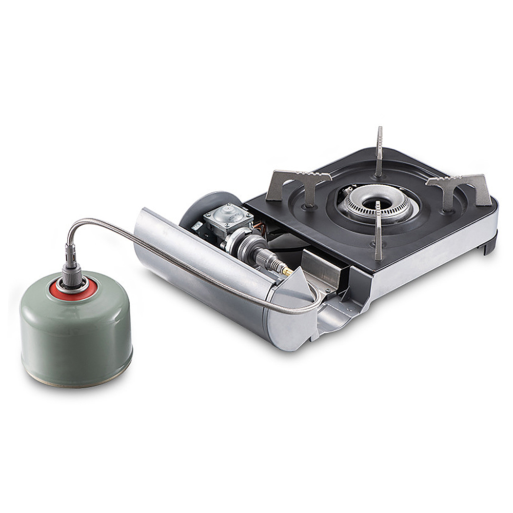 Outdoor Camping Kachel Adapter - Camping Cooking Gazebo recensie en prijs