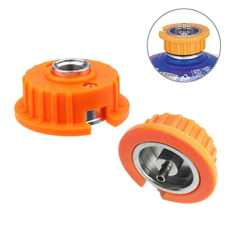 Schroefdraad naar bajonet gasf - Camping Cooking Gazebo recensie en prijs