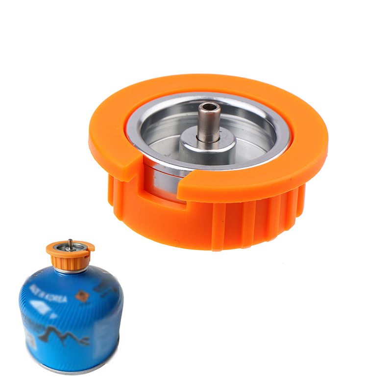 Schroefdraad naar bajonet gasf - Camping Cooking Gazebo recensie en prijs