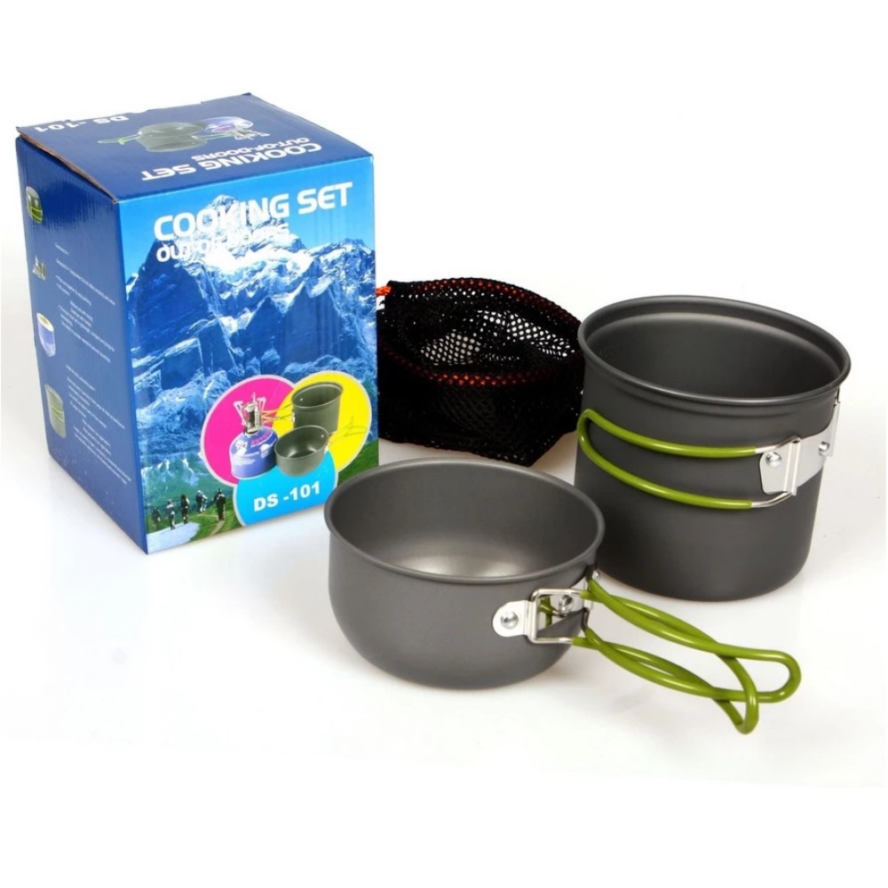 Draagbare kookgerei Camping ko - Camping Cooking Equipment Bag recensie en prijs
