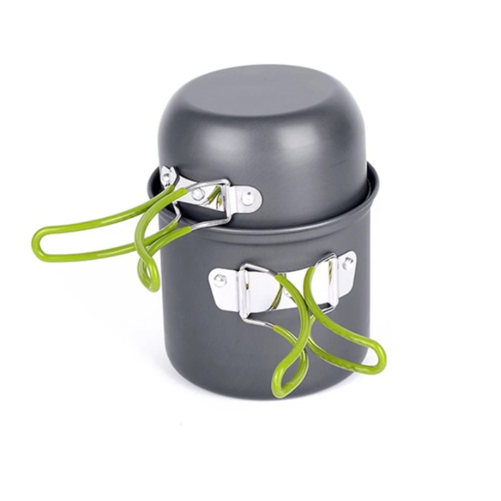 Draagbare kookgerei Camping ko - Camping Cooking Equipment Bag recensie en prijs