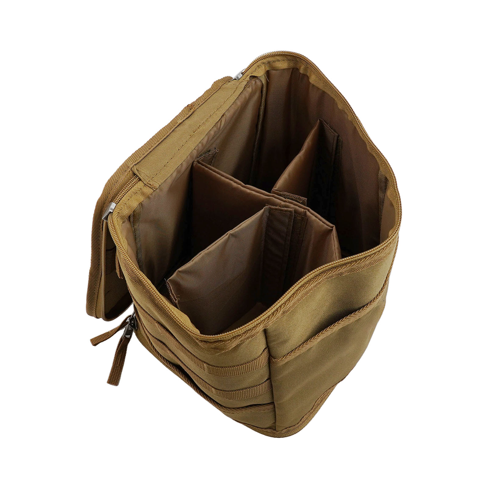Ruime kampeeruitrustingstas, p - Camping Cooking Equipment Bag recensie en prijs
