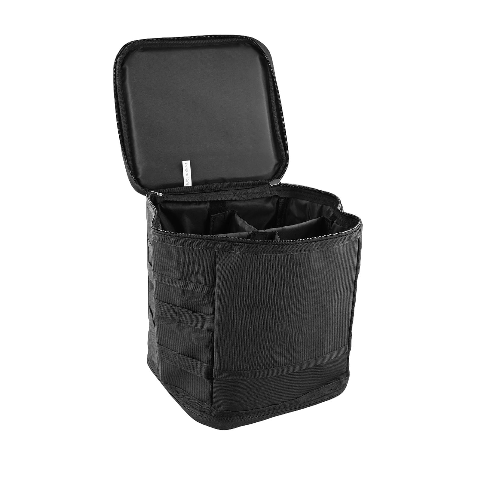 Ruime kampeeruitrustingstas, p - Camping Cooking Equipment Bag recensie en prijs