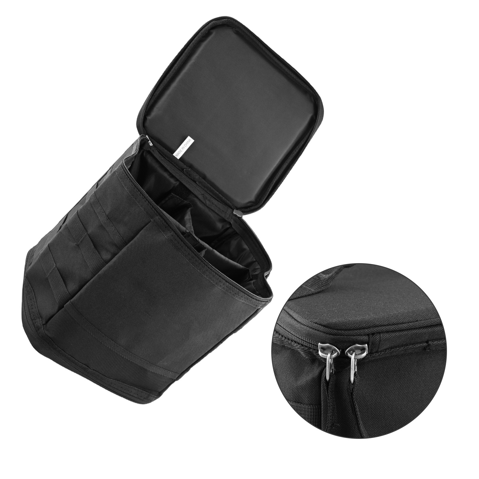 Ruime kampeeruitrustingstas, p - Camping Cooking Equipment Bag recensie en prijs