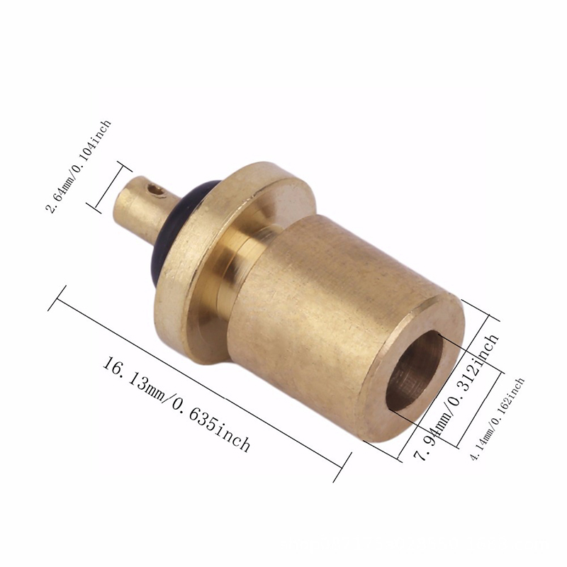 Gas navulling adapter vullen b - Camping Cooking Gazebo recensie en prijs