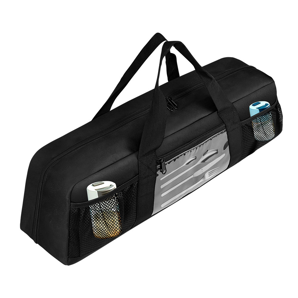 Duurzame opbergtas voor barbec - Camping Cooking Equipment Bag recensie en prijs