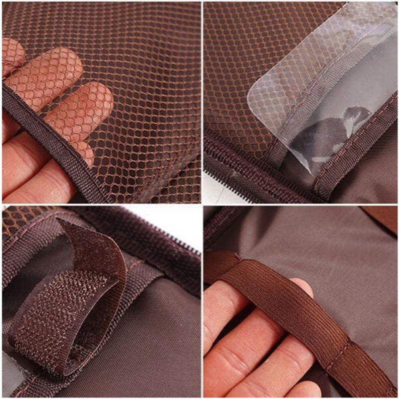 Camping Utensil Organizer Bag  - Camping Cooking Equipment Bag recensie en prijs