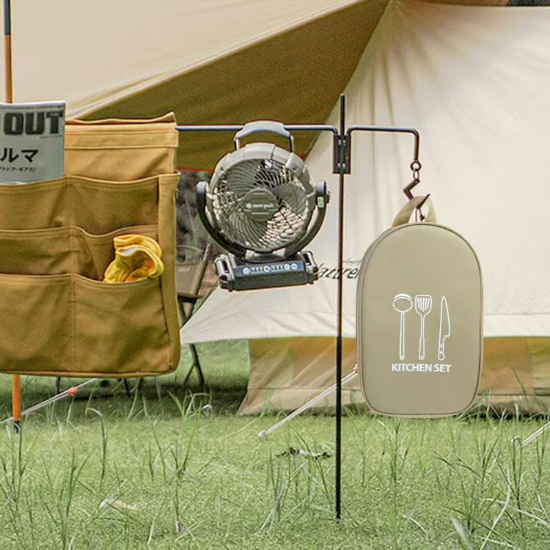 Camping Utensil Organizer Bag  - Camping Cooking Equipment Bag recensie en prijs