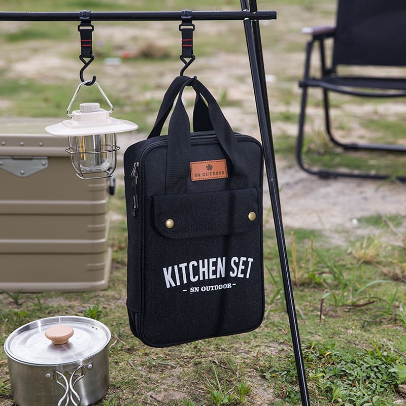 8-delige campingkeukenset, dra - Camping Cooking Set Jetboil recensie en prijs