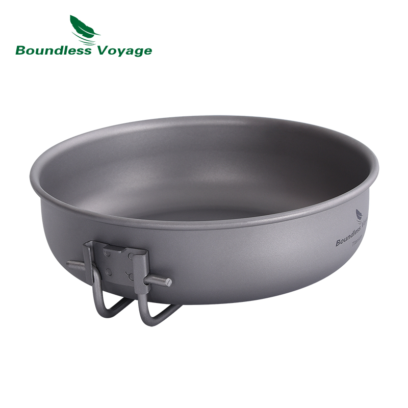 Grenzeloze Voyage Ultralichte  - Camping Cooking Appliances recensie en prijs