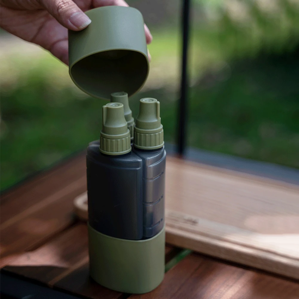 3-in-1 Outdoor Camping Kruiden - Camping Cooking Gadgets recensie en prijs