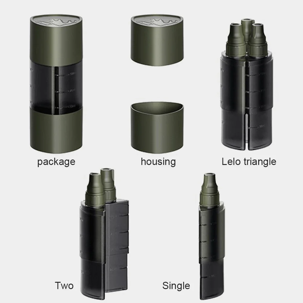 3-in-1 Outdoor Camping Kruiden - Camping Cooking Gadgets recensie en prijs
