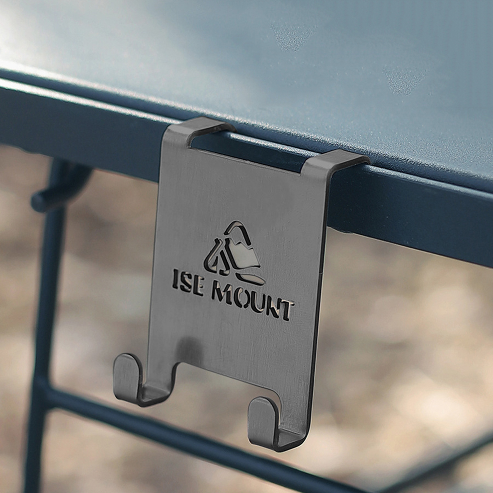 Hang Gasbus Haak Camping Tafel - Camping Cooking Appliances recensie en prijs