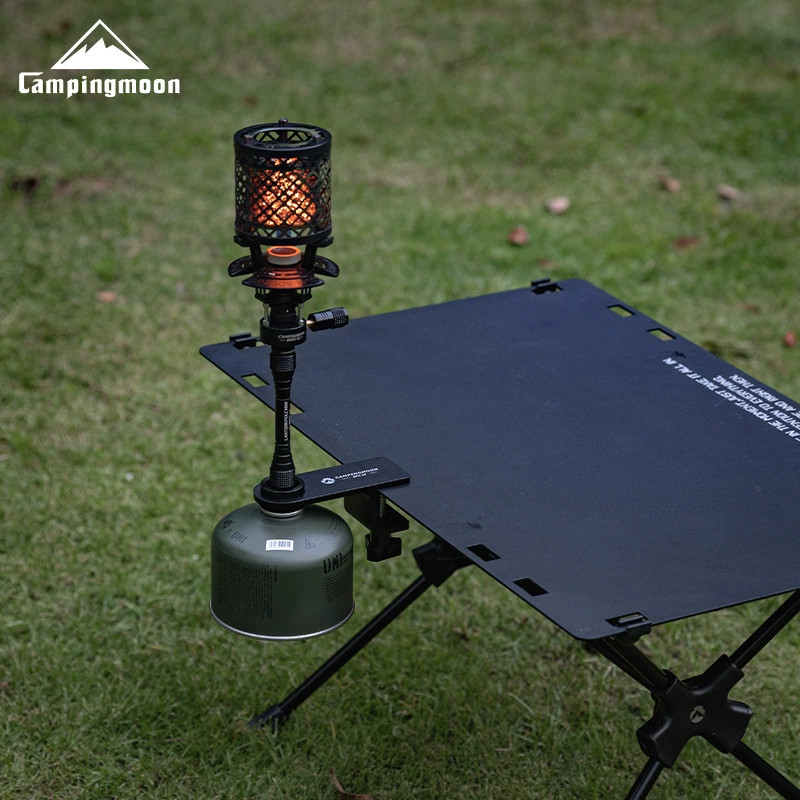 Camping Desktop Clip Verlengac - Camping Cooking Appliances recensie en prijs