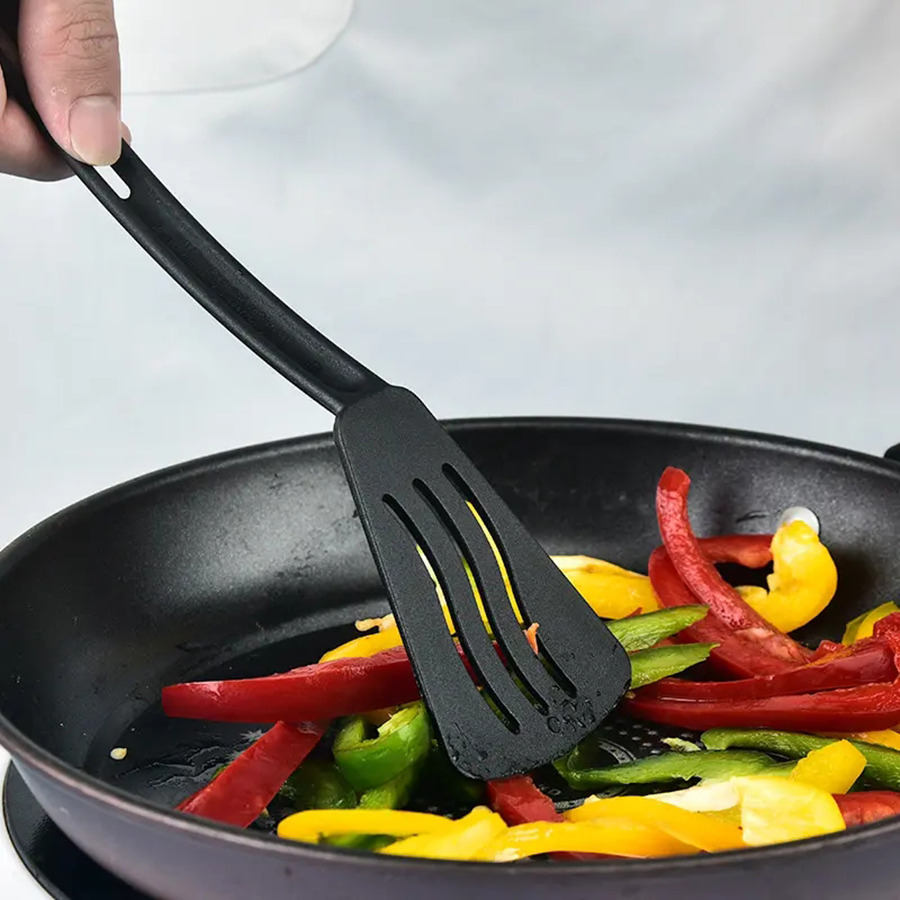 3 STKS Nylon keukengerei Spate - Camping Cooking Gear Set recensie en prijs