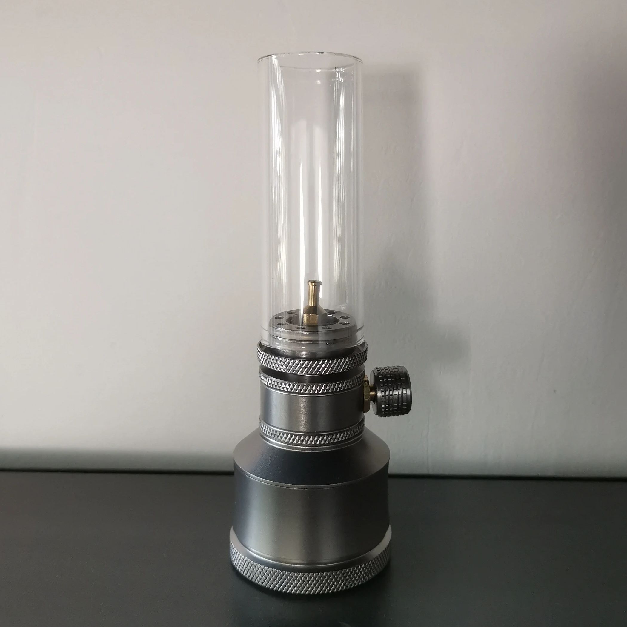 Campinggaslamp Draagbare klein - Camping Cooking Gazebo recensie en prijs