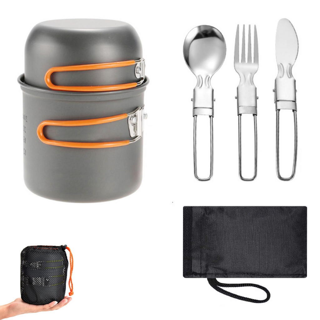 Outdoor Reizen Camping Kookger - Camping Cooking Equipment Bag recensie en prijs