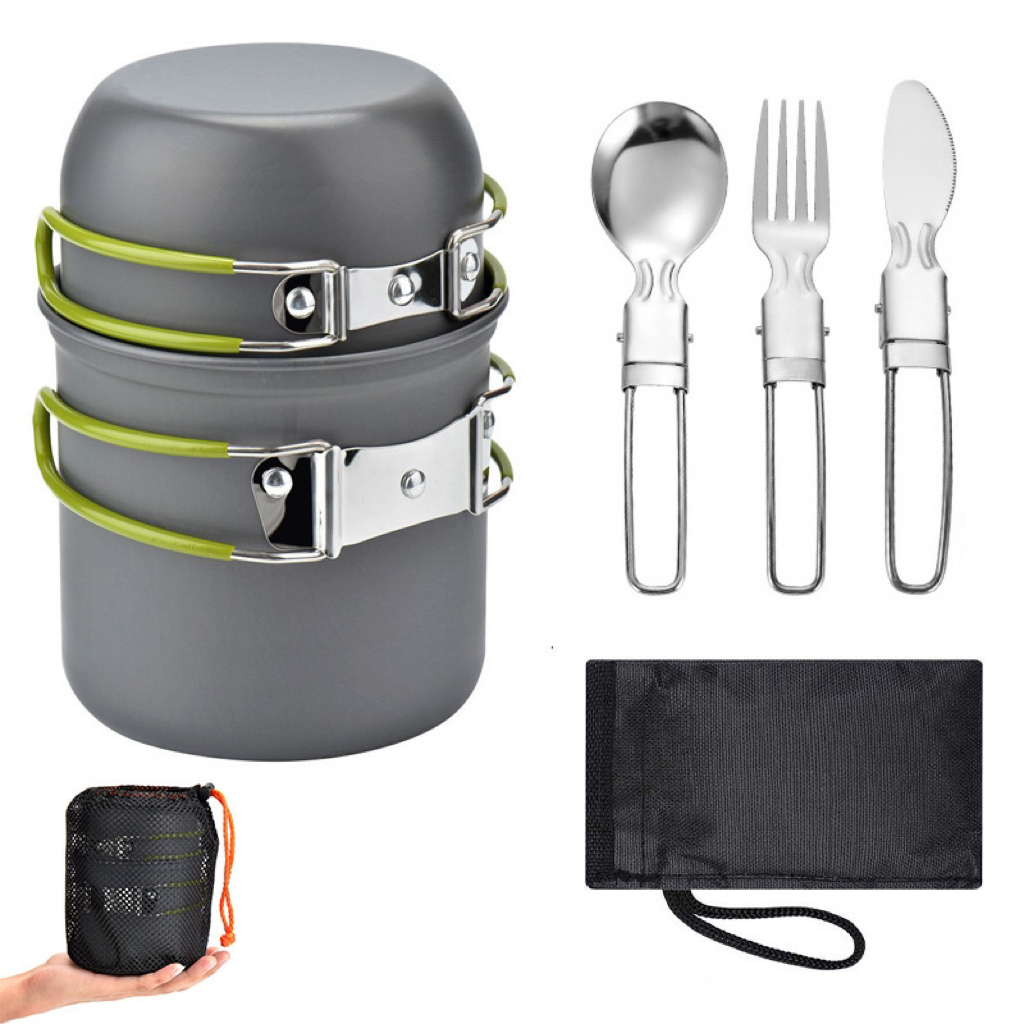 Outdoor Reizen Camping Kookger - Camping Cooking Equipment Bag recensie en prijs
