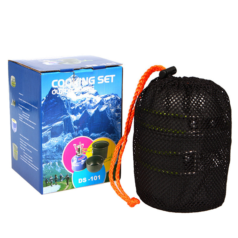 Outdoor Reizen Camping Kookger - Camping Cooking Equipment Bag recensie en prijs
