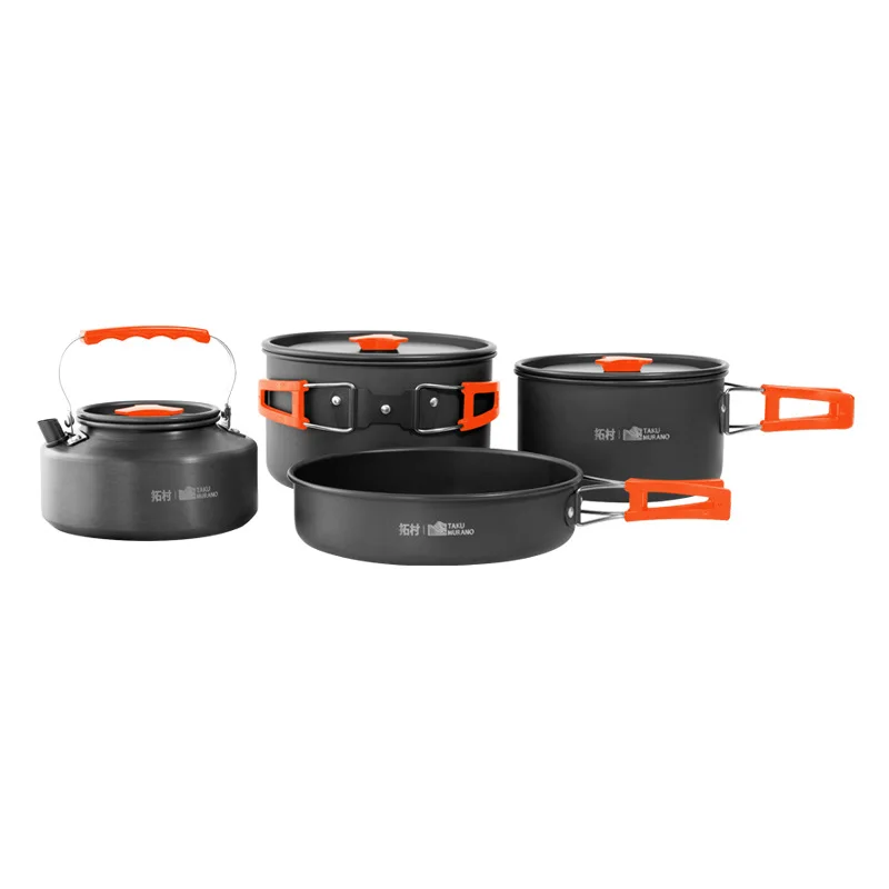 Camping kookgereiset Outdoor k - Camping Cooking Backpack recensie en prijs