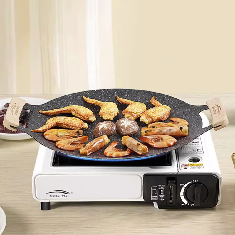    26/30/33CM Outdoor Camping - Camping Cooking Appliances recensie en prijs