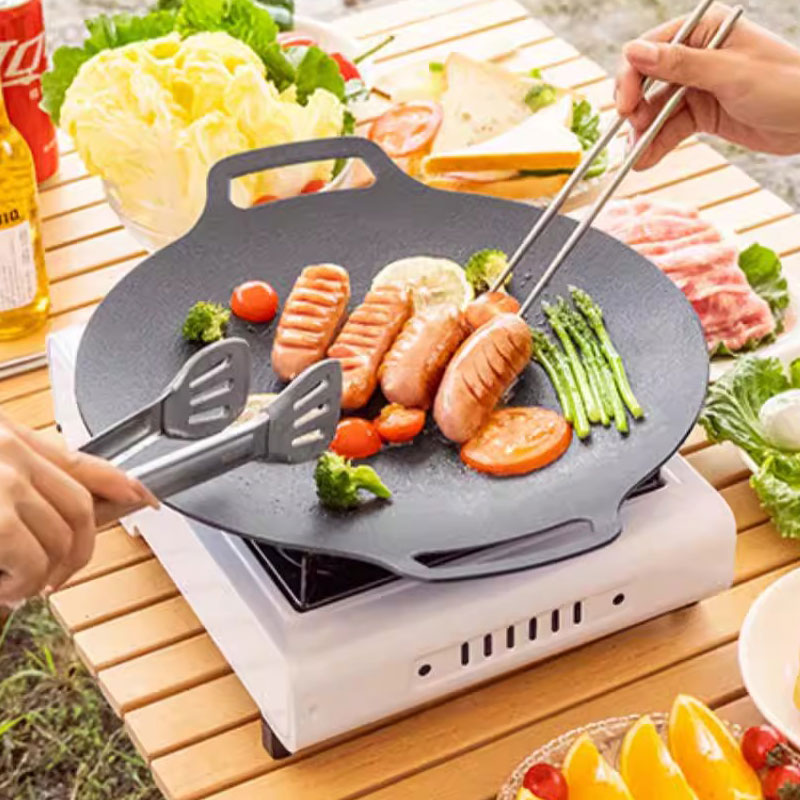    26/30/33CM Outdoor Camping - Camping Cooking Appliances recensie en prijs